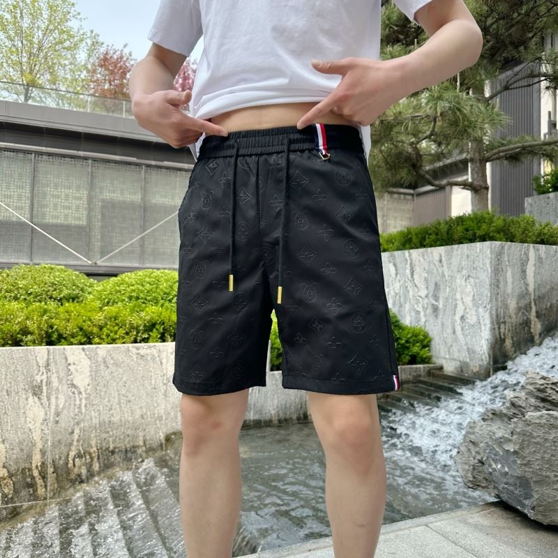 Louis Vuitton Short Pants